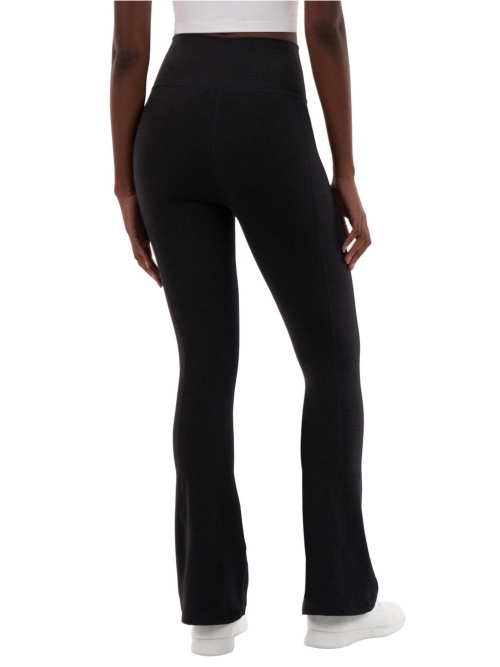 Kirkland Signature Women's Brushed Mini
Flare Pant - Picture 3 of 7